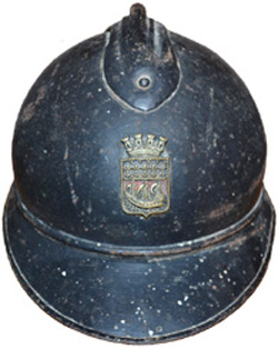 Mle 15, Mle 15, police montée de Paris. Mle 15, Mle 15, police montée de Paris.