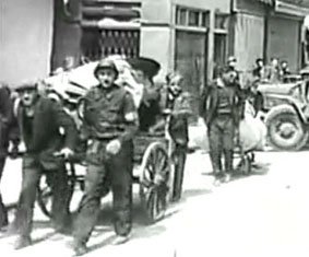 Assistance aux réfugiés. Assistance aux réfugiés.