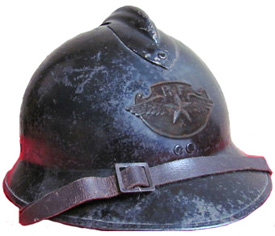 Attribut Mle 23 de l'Armée de l'air.