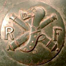 Chars de combat, variante 1.