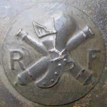 Chars de combat, variante 2.