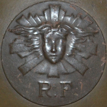 Autos mitrailleuses, variante 2.