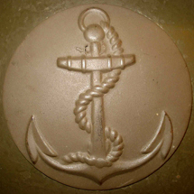 Troupes coloniales ou Marine nationale.