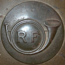 Chasseurs, variante 2.