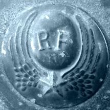 Armée de l'air, variante 1.