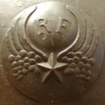 Armée de l'air, variante 2.