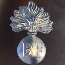 Gie départementale, années 50/60.