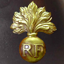 GRM ou Garde, années 30/40.