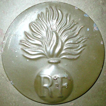 Infanterie ou Cavalerie, variante 3.