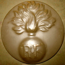 Infanterie ou Cavalerie, variante 4.