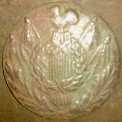 Faux Corps de l'Intendance militaire.