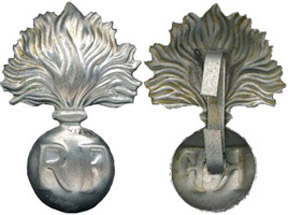 Refrappe brute, Infanterie mle 15.