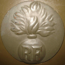 Infanterie ou Cavalerie, variante 5.