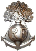 Refrappe troupes coloniales mle 15.