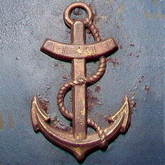 Attribut de casque tropical.