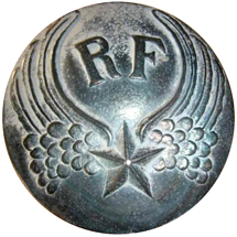 Copie rondache 37 AA.