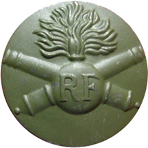 Copie rondache 37 Artillerie.