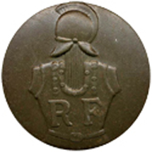 Copie rondache 37 Génie.