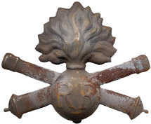 Copie mle 15 Artillerie.