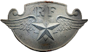 Copie Mle 23 Armée de l'air.