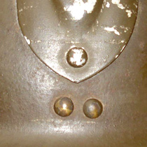 Ogivale en alu, INDUSTRIELLE MARSEILLAISE.