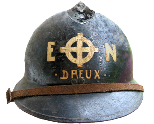 Equipes Nationales de Dreux.