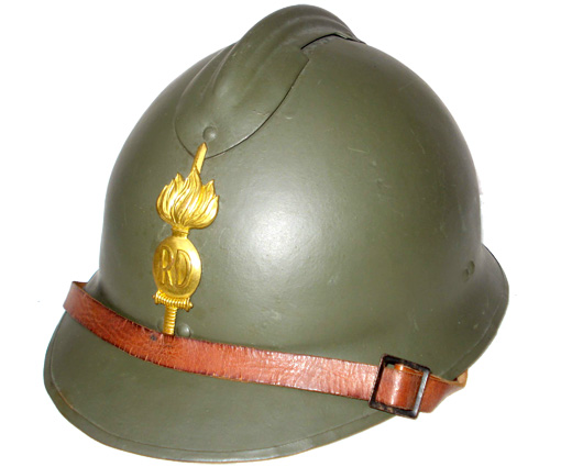 Gendarmerie du Dahomey.