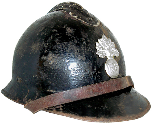 Gendarmerie départementale.