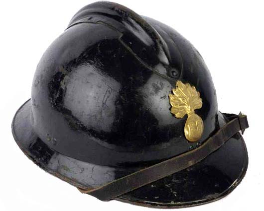 Garde Républicaine Mobile.