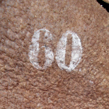 Taille 60. Taille 60.