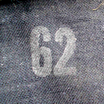 Taille 62. Taille 62.