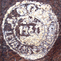 Gouet Levallois-Perret 1937.