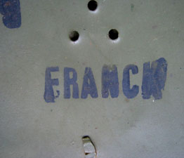 Franck.