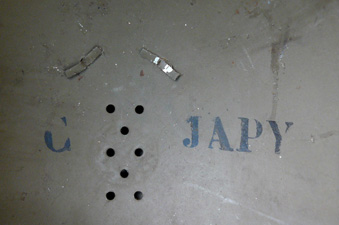 Japy, taille C.