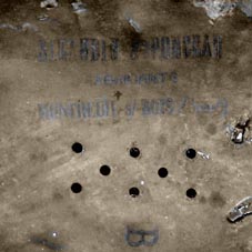 Siraudin & ponceau, taille B.