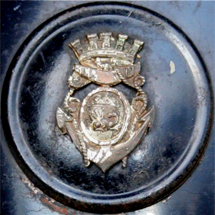 Police municipale du Havre, années 30. Police municipale du Havre, années 30.