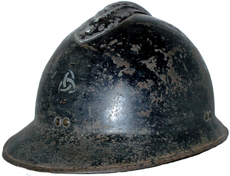 Police municipale de Bordeaux, années 30. Police municipale de Bordeaux, années 30.