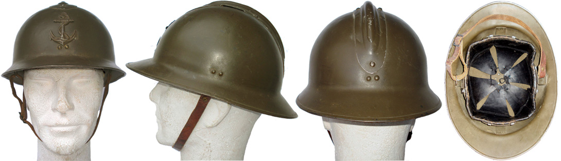 Infanterie coloniale, peinture d'usine kaki. Infanterie coloniale, peinture d'usine kaki.