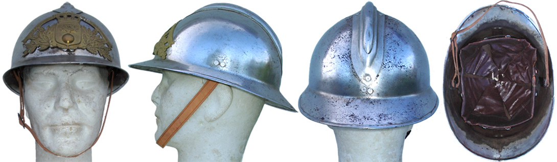 Réutilisation par un corps de pompiers communaux. Réutilisation par un corps de pompiers communaux.