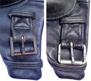 2 types de boucle ont coexisté. 2 types de boucle ont coexisté.