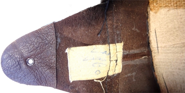 Vue d'ensemble du montage de la coiffe. Vue d'ensemble du montage de la coiffe.