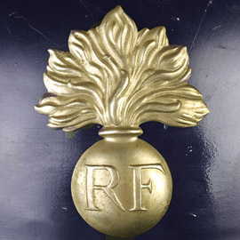 Garde Républicaine, Garde Républicaine Mobile. Garde Républicaine, Garde Républicaine Mobile.