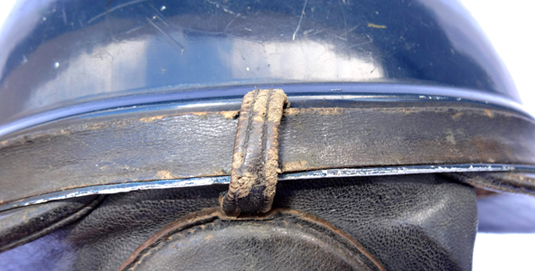 Bordalou et passant pour lunettes. Bordalou et passant pour lunettes.