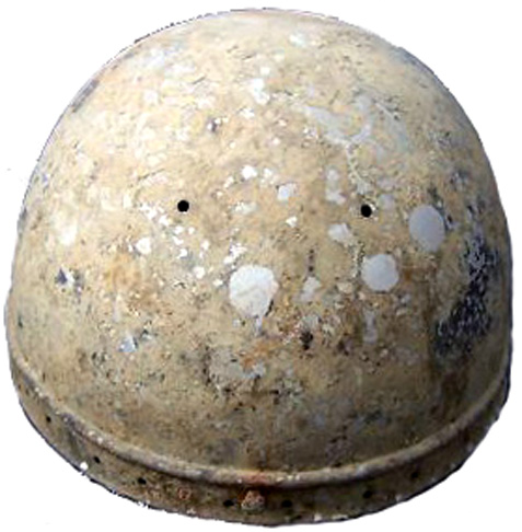 Vue arrière. Vue arrière.