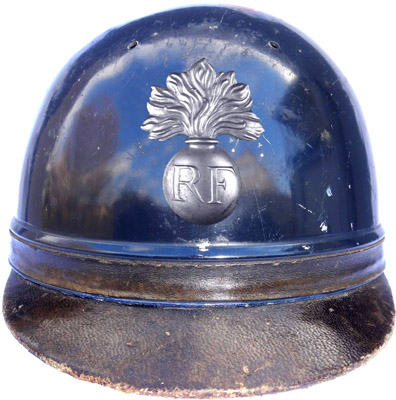 Vue avant. Vue avant.