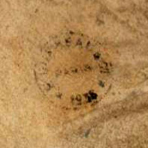 Fabricant daté sur un 1er type. Fabricant daté sur un 1er type.