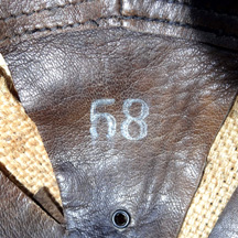 Taille sur un 3ème type. Taille sur un 3ème type.