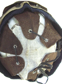 Indication taille de la coque - taille coiffe. Indication taille de la coque - taille coiffe.