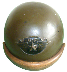 Mle 35, Armée de l'air, attribut Mle 23.