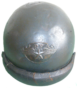 Mle 35, Armée de l'air, attribut Mle 23.